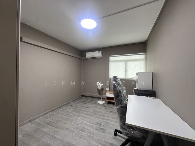 636 Hougang Avenue 8, 636 Hougang Avenue 8, Room Rental, 150 sqft, HDB Flat For Rent, by Jermaine Tan, 25125410 - PropertyGuru.com.sg