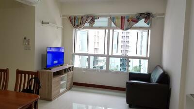 For Rent - 663A Punggol Drive