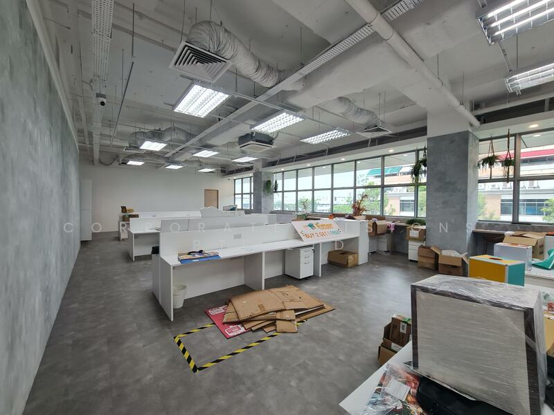 Modern Business Space/Well Maintained with storage/Macpherson MRT Ubi