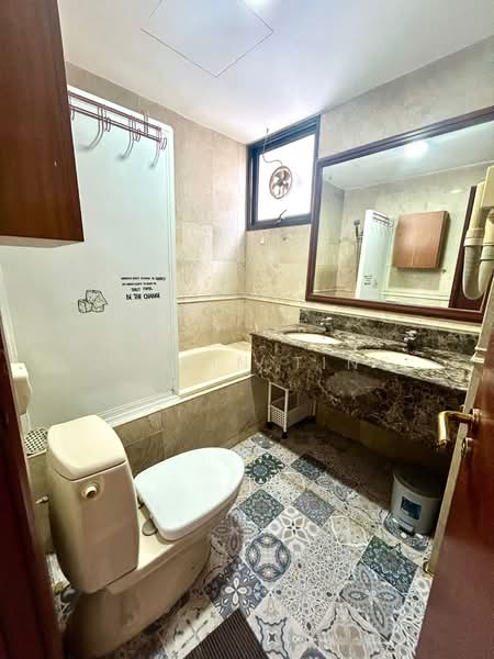 Parc Oasis, 45 Jurong East Avenue 1, Room Rental, 180 sqft, Condominium For Rent, by Calvin Ting, 25125500 - PropertyGuru.com.sg