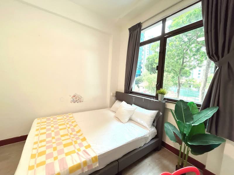 Parc Oasis, 45 Jurong East Avenue 1, Room Rental, 180 sqft, Condominium For Rent, by Calvin Ting, 25125500 - PropertyGuru.com.sg