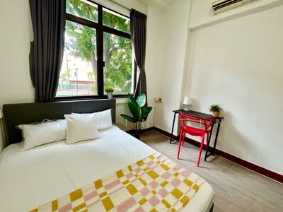 For Rent - Parc Oasis