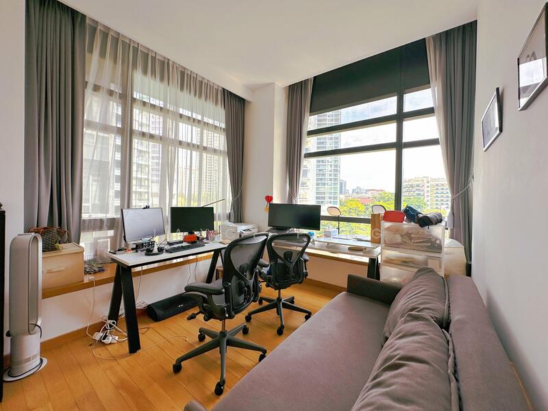 Nouvel 18, 18 Anderson Road, 4 Bedrooms, 2,476 sqft, Condominium For Rent, by Jayce Peng, 25125525 - PropertyGuru.com.sg