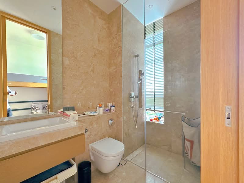 Nouvel 18, 18 Anderson Road, 4 Bedrooms, 2,476 sqft, Condominium For Rent, by Jayce Peng, 25125525 - PropertyGuru.com.sg