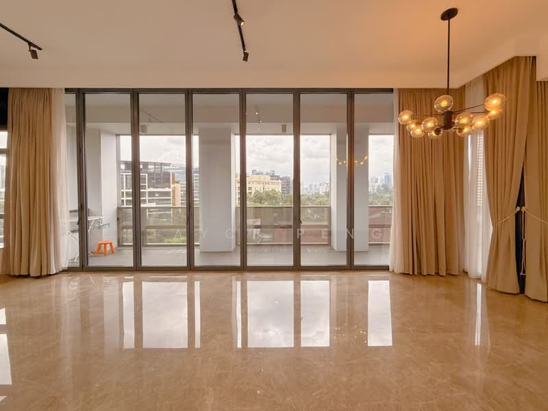 Nouvel 18, 18 Anderson Road, 4 Bedrooms, 2,476 sqft, Condominium For Rent, by Jayce Peng, 25125525 - PropertyGuru.com.sg