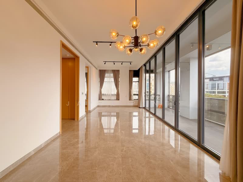 Nouvel 18, 18 Anderson Road, 4 Bedrooms, 2,476 sqft, Condominium For Rent, by Jayce Peng, 25125525 - PropertyGuru.com.sg