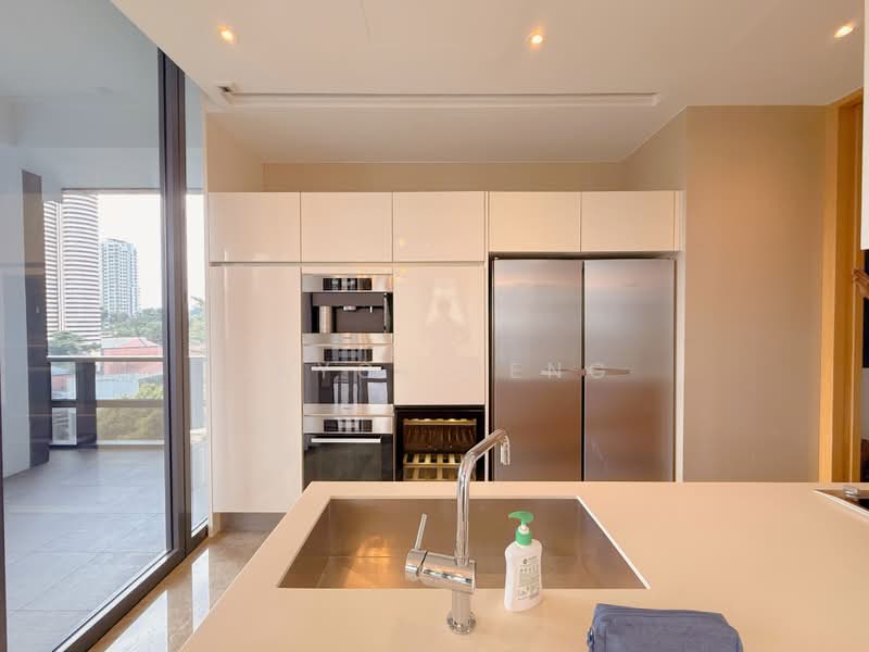 Nouvel 18, 18 Anderson Road, 4 Bedrooms, 2,476 sqft, Condominium For Rent, by Jayce Peng, 25125525 - PropertyGuru.com.sg