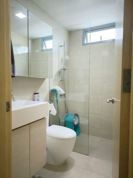 A Treasure Trove, 58 Punggol Walk, Hougang / Punggol / Sengkang, 2 Bedrooms, 775 sqft, Condominium For Sale, by Nicole Tan, 25125561 - PropertyGuru.com.sg