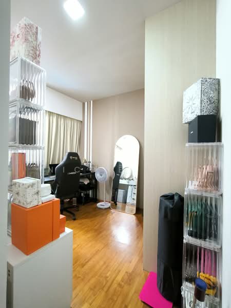 A Treasure Trove, 58 Punggol Walk, Hougang / Punggol / Sengkang, 2 Bedrooms, 775 sqft, Condominium For Sale, by Nicole Tan, 25125561 - PropertyGuru.com.sg