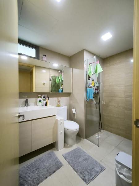 A Treasure Trove, 58 Punggol Walk, Hougang / Punggol / Sengkang, 2 Bedrooms, 775 sqft, Condominium For Sale, by Nicole Tan, 25125561 - PropertyGuru.com.sg