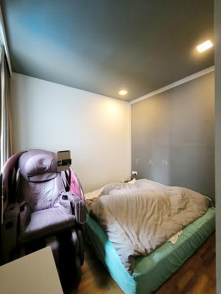 A Treasure Trove, 58 Punggol Walk, Hougang / Punggol / Sengkang, 2 Bedrooms, 775 sqft, Condominium For Sale, by Nicole Tan, 25125561 - PropertyGuru.com.sg