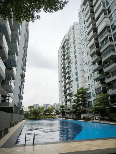 A Treasure Trove, 58 Punggol Walk, Hougang / Punggol / Sengkang, 2 Bedrooms, 775 sqft, Condominium For Sale, by Nicole Tan, 25125561 - PropertyGuru.com.sg