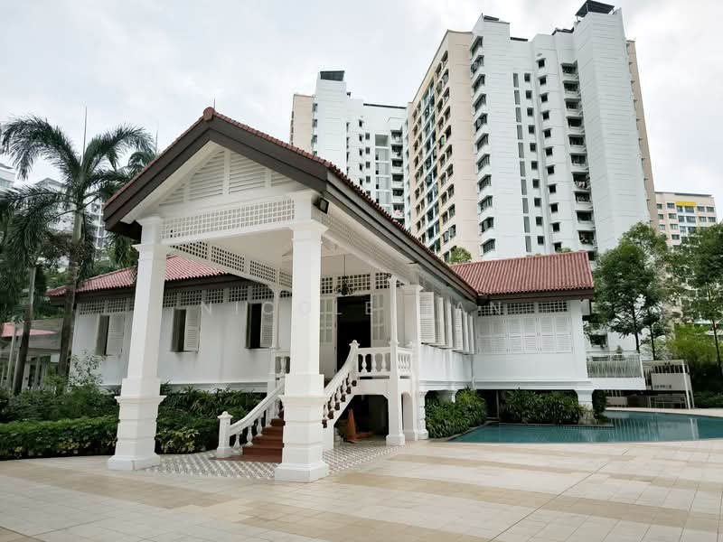 A Treasure Trove, 58 Punggol Walk, Hougang / Punggol / Sengkang, 2 Bedrooms, 775 sqft, Condominium For Sale, by Nicole Tan, 25125561 - PropertyGuru.com.sg