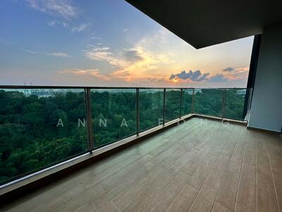 For Sale - Normanton Park