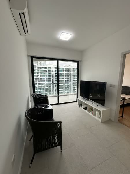 Jui Residences, 1177 Serangoon Road, 2 Bedrooms, 710 sqft, Condominium For Rent, by Robin Chan, 25125599 - PropertyGuru.com.sg