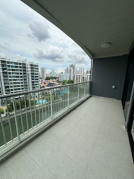Jui Residences, 1177 Serangoon Road, 2 Bedrooms, 710 sqft, Condominium For Rent, by Robin Chan, 25125599 - PropertyGuru.com.sg