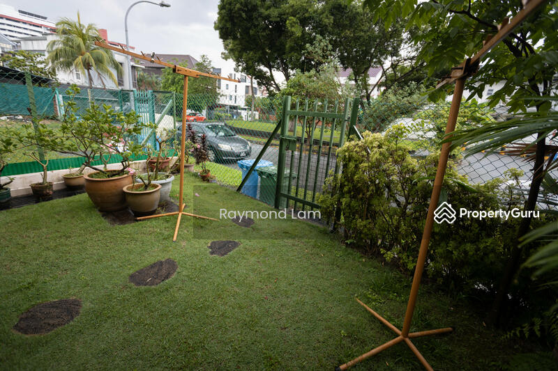 For Sale - Robey Crescent Semi-detach