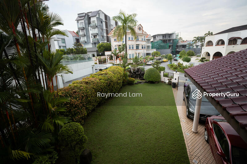 For Sale - Robey Crescent Semi-detach