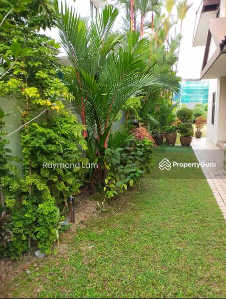 For Sale - Robey Crescent Semi-detach