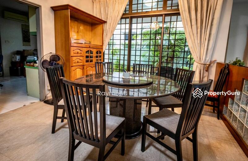 For Sale - Robey Crescent Semi-detach