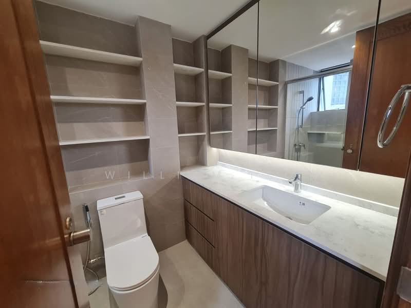 The Claymore, 25 Claymore Road, Orchard / River Valley, 4 Bedrooms, 3,348 sqft, Condominium For Rent, by William Teo, 25125668 - PropertyGuru.com.sg