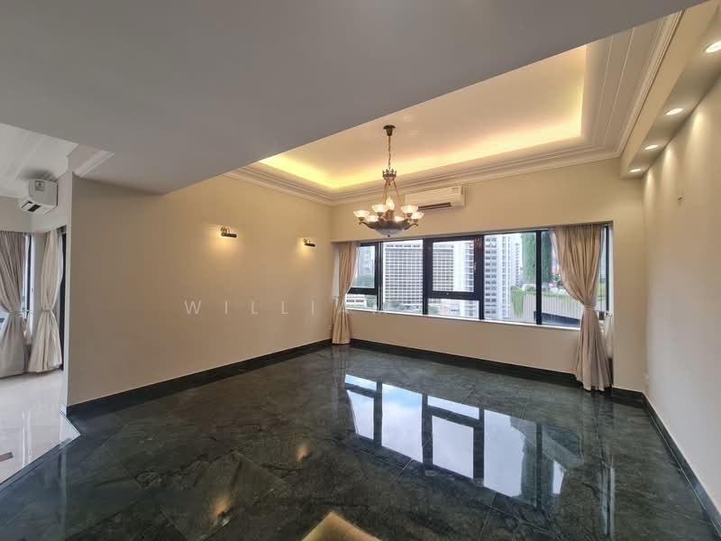 The Claymore, 25 Claymore Road, Orchard / River Valley, 4 Bedrooms, 3,348 sqft, Condominium For Rent, by William Teo, 25125668 - PropertyGuru.com.sg