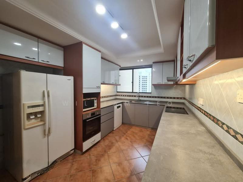 The Claymore, 25 Claymore Road, Orchard / River Valley, 4 Bedrooms, 3,348 sqft, Condominium For Rent, by William Teo, 25125668 - PropertyGuru.com.sg
