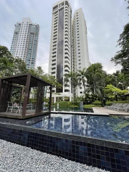 The Claymore, 25 Claymore Road, Orchard / River Valley, 4 Bedrooms, 3,348 sqft, Condominium For Rent, by William Teo, 25125668 - PropertyGuru.com.sg