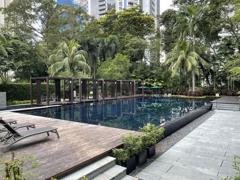 The Claymore, 25 Claymore Road, Orchard / River Valley, 4 Bedrooms, 3,348 sqft, Condominium For Rent, by William Teo, 25125668 - PropertyGuru.com.sg