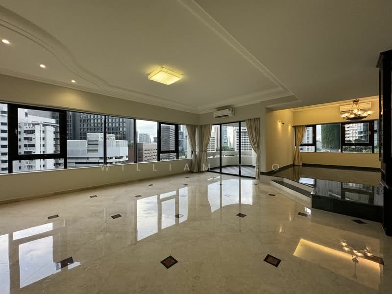 The Claymore, 25 Claymore Road, Orchard / River Valley, 4 Bedrooms, 3,348 sqft, Condominium For Rent, by William Teo, 25125668 - PropertyGuru.com.sg