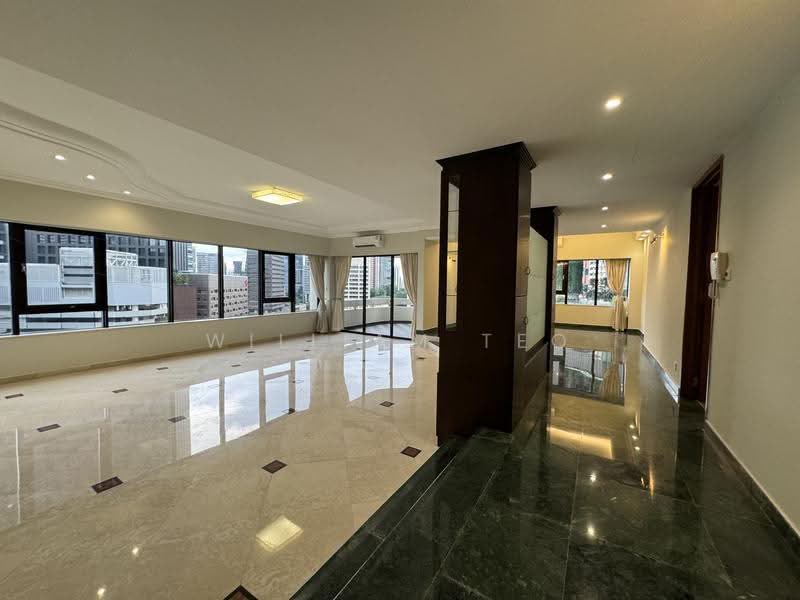 The Claymore, 25 Claymore Road, Orchard / River Valley, 4 Bedrooms, 3,348 sqft, Condominium For Rent, by William Teo, 25125668 - PropertyGuru.com.sg