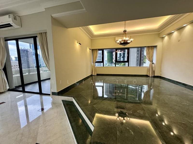 The Claymore, 25 Claymore Road, Orchard / River Valley, 4 Bedrooms, 3,348 sqft, Condominium For Rent, by William Teo, 25125668 - PropertyGuru.com.sg