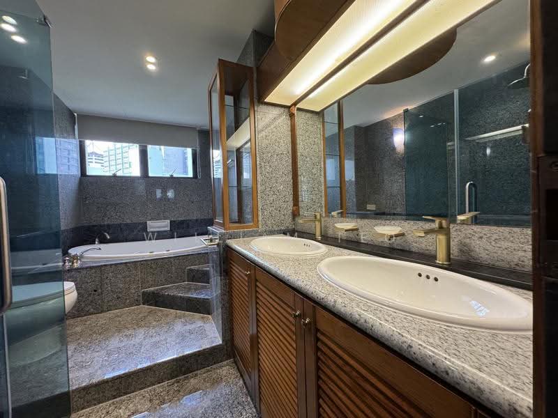 The Claymore, 25 Claymore Road, Orchard / River Valley, 4 Bedrooms, 3,348 sqft, Condominium For Rent, by William Teo, 25125668 - PropertyGuru.com.sg