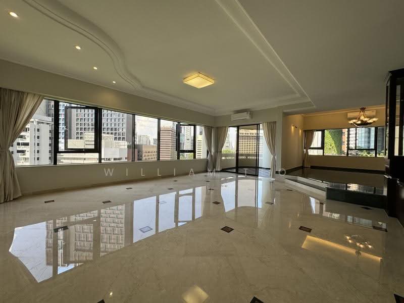 The Claymore, 25 Claymore Road, Orchard / River Valley, 4 Bedrooms, 3,348 sqft, Condominium For Rent, by William Teo, 25125668 - PropertyGuru.com.sg