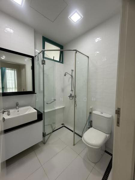 The Quinn, 9 Bartley Road, Hougang / Punggol / Sengkang, 2 Bedrooms, 731 sqft, Apartment For Rent, by Jean Koh, 25125688 - PropertyGuru.com.sg