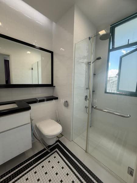 The Quinn, 9 Bartley Road, Hougang / Punggol / Sengkang, 2 Bedrooms, 731 sqft, Apartment For Rent, by Jean Koh, 25125688 - PropertyGuru.com.sg