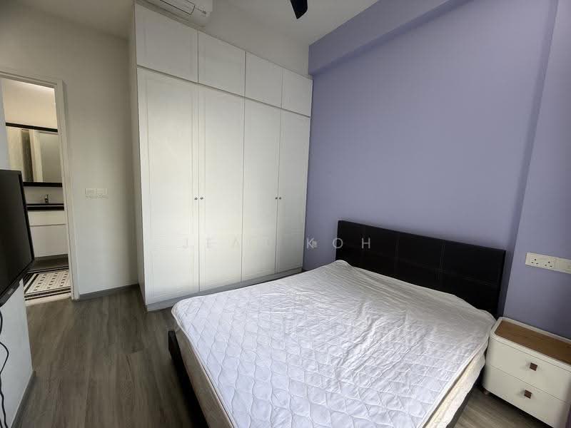 The Quinn, 9 Bartley Road, Hougang / Punggol / Sengkang, 2 Bedrooms, 731 sqft, Apartment For Rent, by Jean Koh, 25125688 - PropertyGuru.com.sg