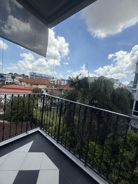The Quinn, 9 Bartley Road, Hougang / Punggol / Sengkang, 2 Bedrooms, 731 sqft, Apartment For Rent, by Jean Koh, 25125688 - PropertyGuru.com.sg