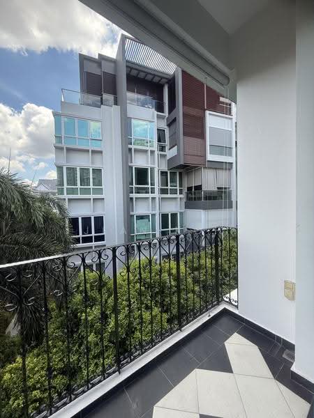 The Quinn, 9 Bartley Road, Hougang / Punggol / Sengkang, 2 Bedrooms, 731 sqft, Apartment For Rent, by Jean Koh, 25125688 - PropertyGuru.com.sg