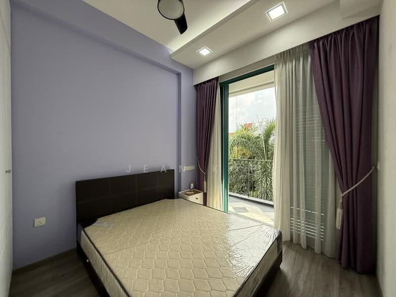 The Quinn, 9 Bartley Road, Hougang / Punggol / Sengkang, 2 Bedrooms, 731 sqft, Apartment For Rent, by Jean Koh, 25125688 - Bedroom - PropertyGuru.com.sg