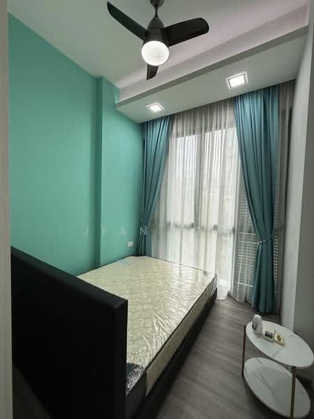 The Quinn, 9 Bartley Road, Hougang / Punggol / Sengkang, 2 Bedrooms, 731 sqft, Apartment For Rent, by Jean Koh, 25125688 - Bedroom - PropertyGuru.com.sg