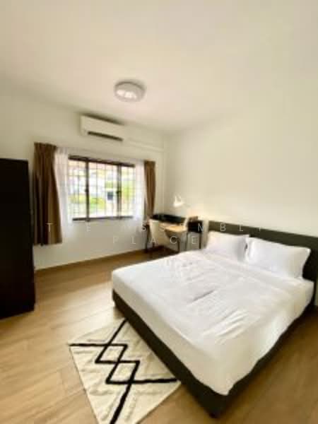 Landed co-living rooms for rent - 11A Maria Avenue, , Room Rental, 220 sqft, Semi-Detached House For Rent, by The Assembly Place, 25125719 - PropertyGuru.com.sg