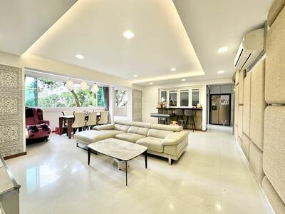 For Sale - 889A Tampines Street 81