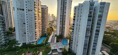 For Sale - Amber Park