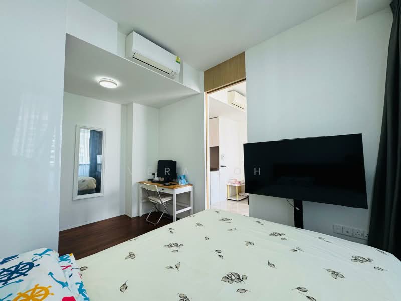 Amber Park, 14 Amber Gardens, East Coast / Marine Parade, 1 Bedroom, 484 sqft, Condominium For Sale, by Vera Loh, 25125803 - PropertyGuru.com.sg