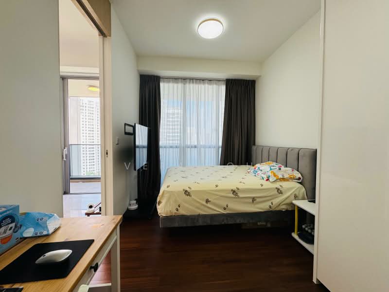 Amber Park, 14 Amber Gardens, East Coast / Marine Parade, 1 Bedroom, 484 sqft, Condominium For Sale, by Vera Loh, 25125803 - PropertyGuru.com.sg