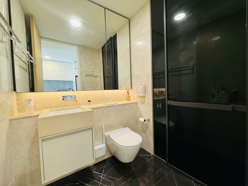 Amber Park, 14 Amber Gardens, East Coast / Marine Parade, 1 Bedroom, 484 sqft, Condominium For Sale, by Vera Loh, 25125803 - PropertyGuru.com.sg