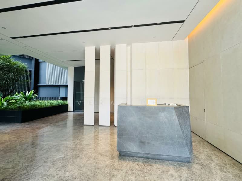 Amber Park, 14 Amber Gardens, East Coast / Marine Parade, 1 Bedroom, 484 sqft, Condominium For Sale, by Vera Loh, 25125803 - PropertyGuru.com.sg