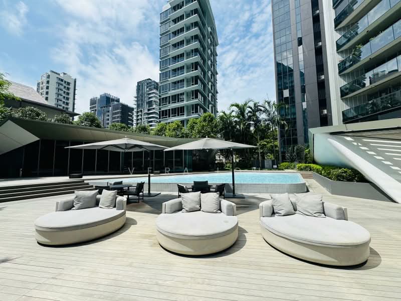 Amber Park, 14 Amber Gardens, East Coast / Marine Parade, 1 Bedroom, 484 sqft, Condominium For Sale, by Vera Loh, 25125803 - PropertyGuru.com.sg