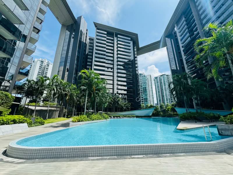 Amber Park, 14 Amber Gardens, East Coast / Marine Parade, 1 Bedroom, 484 sqft, Condominium For Sale, by Vera Loh, 25125803 - PropertyGuru.com.sg